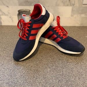 Adidas I-5923 runners